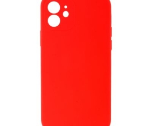 Чехол Baseus для iPhone 12 WIAPIPH61N (Red, YT09)